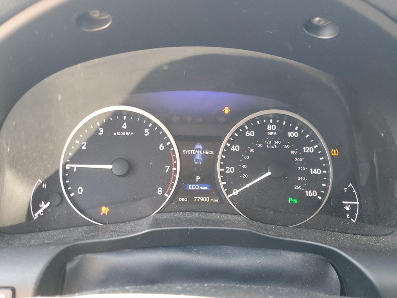 JTHBK1GG9F2201791 2015 Lexus Es 350