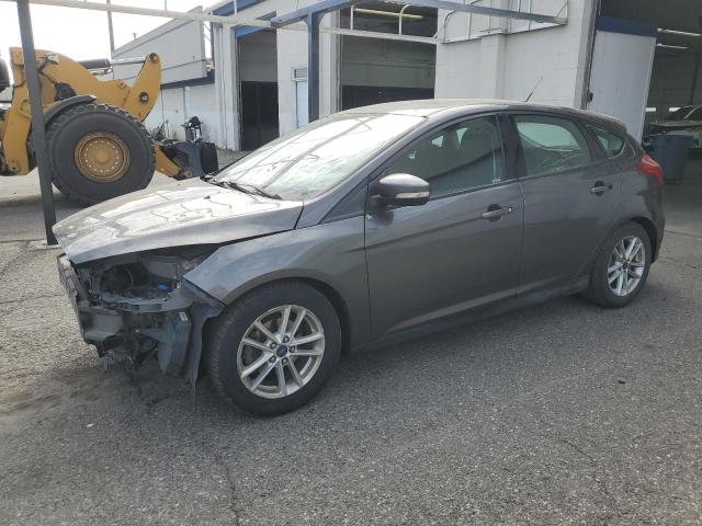 2015 Ford Focus Se VIN: 1FADP3K29FL371927 Lot: 59902604