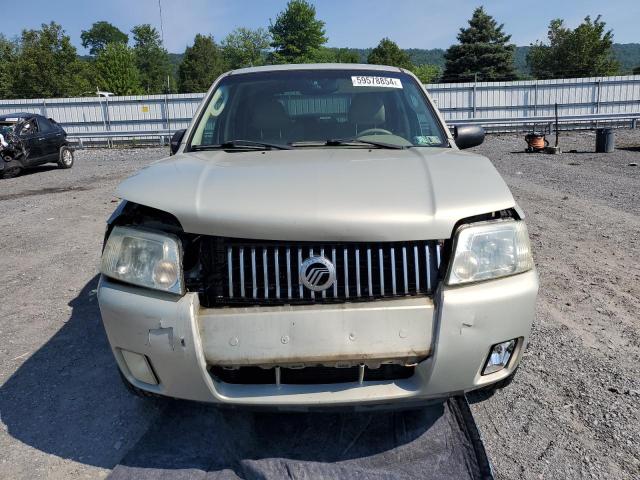 2005 Mercury Mariner VIN: 4M2CU56125DJ15417 Lot: 59578854