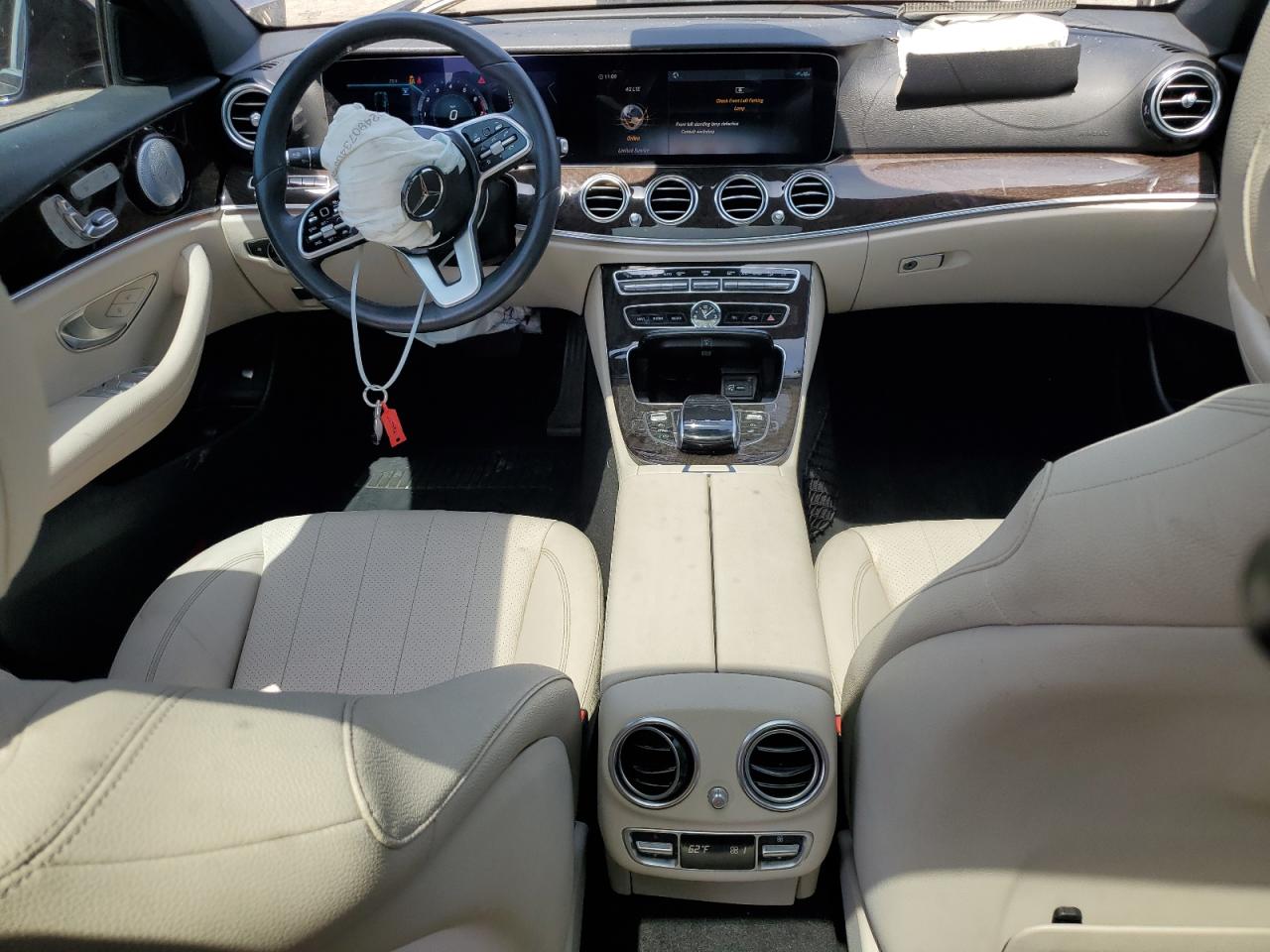 WDDZH6JB7KA639496 2019 Mercedes-Benz E 450 4Matic