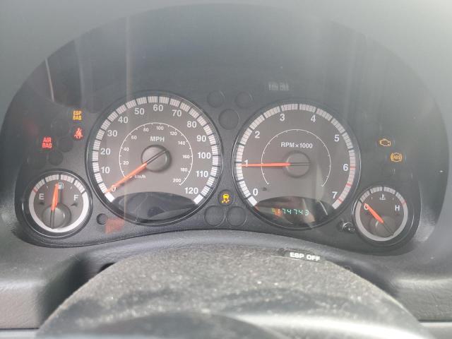 1J4GL48K46W174625 2006 Jeep Liberty Sport