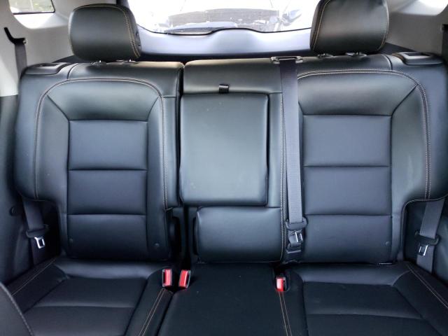 2019 GMC Terrain Slt VIN: 3GKALVEV4KL267245 Lot: 59747964