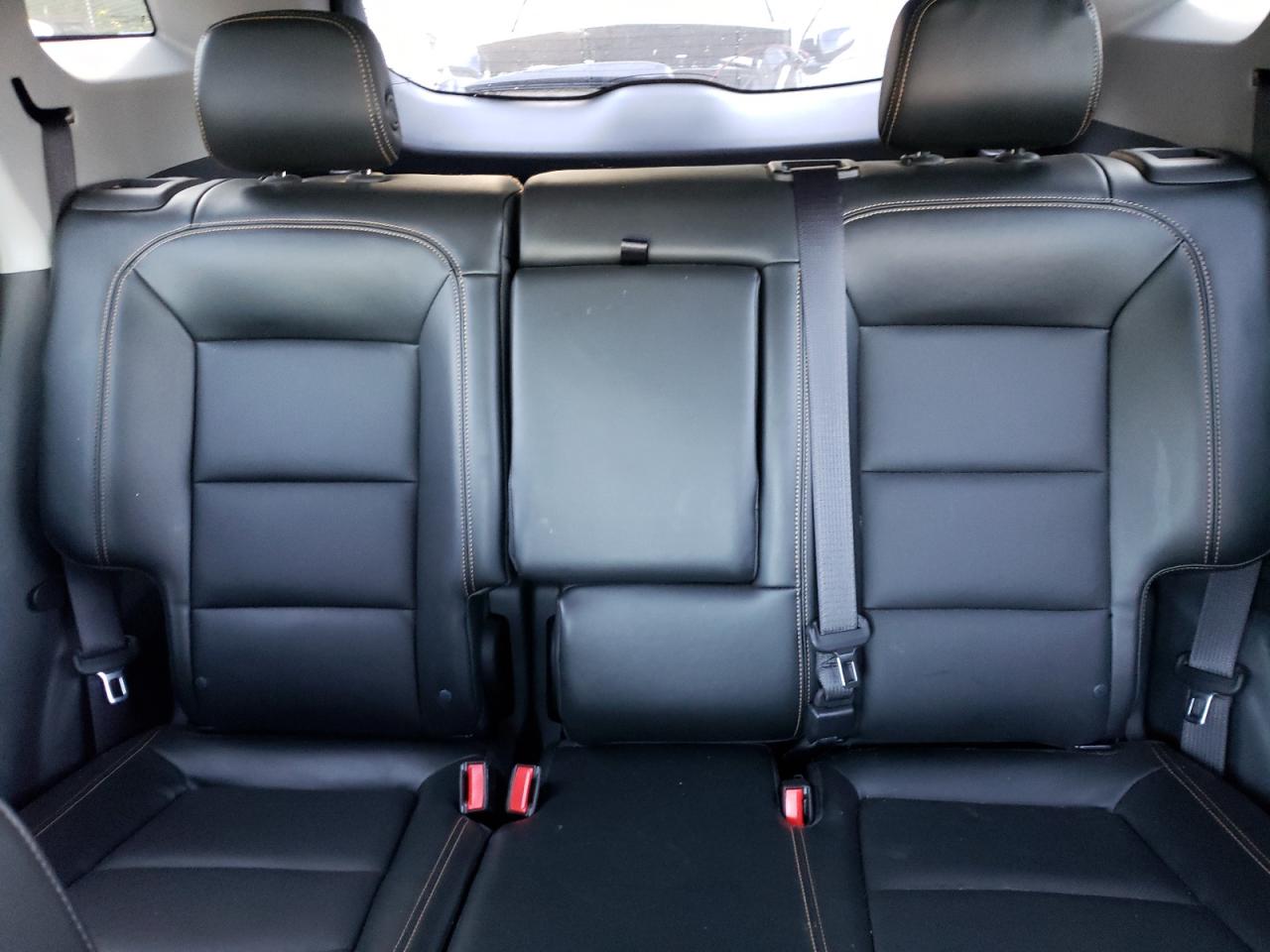 3GKALVEV4KL267245 2019 GMC Terrain Slt