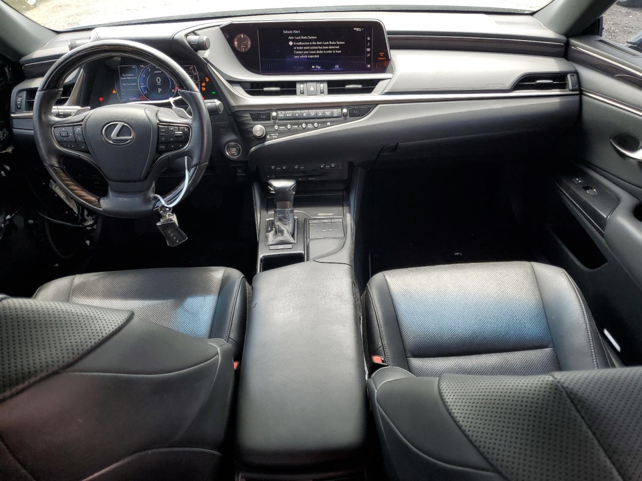 58ADZ1B14MU085821 2021 Lexus Es 350 Base