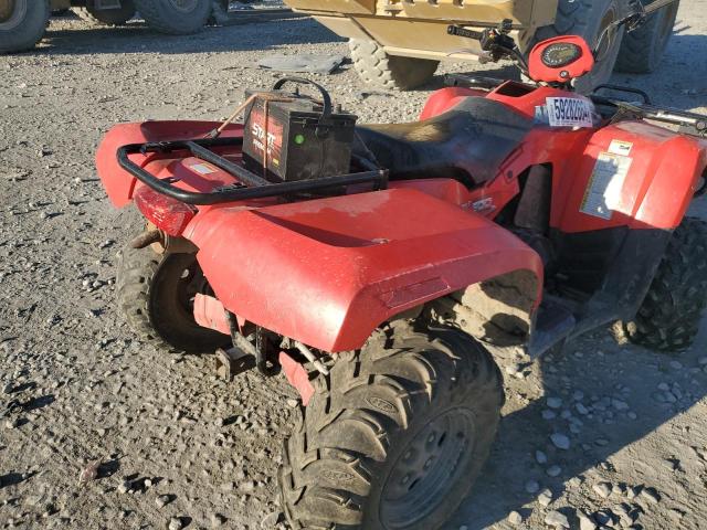 2006 ATV 4 WHEELER - 4UF06ATVX6T246310