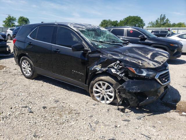 2020 CHEVROLET EQUINOX LT - 3GNAXKEV1LL257991