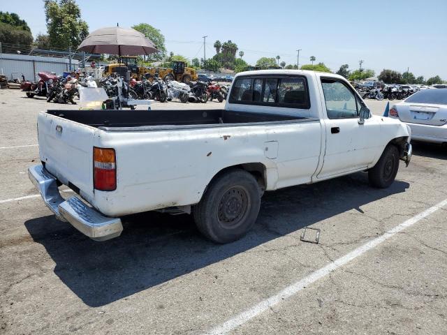 1989 Toyota Pickup 1/2 Ton Long Wheelbase Dlx VIN: JT4RN82P9K0000874 Lot: 59292274