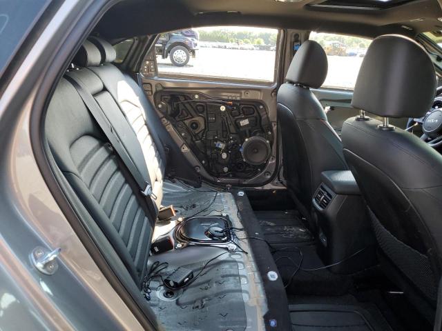 2022 Kia Forte Gt VIN: 3KPF44ACXNE473840 Lot: 59454504