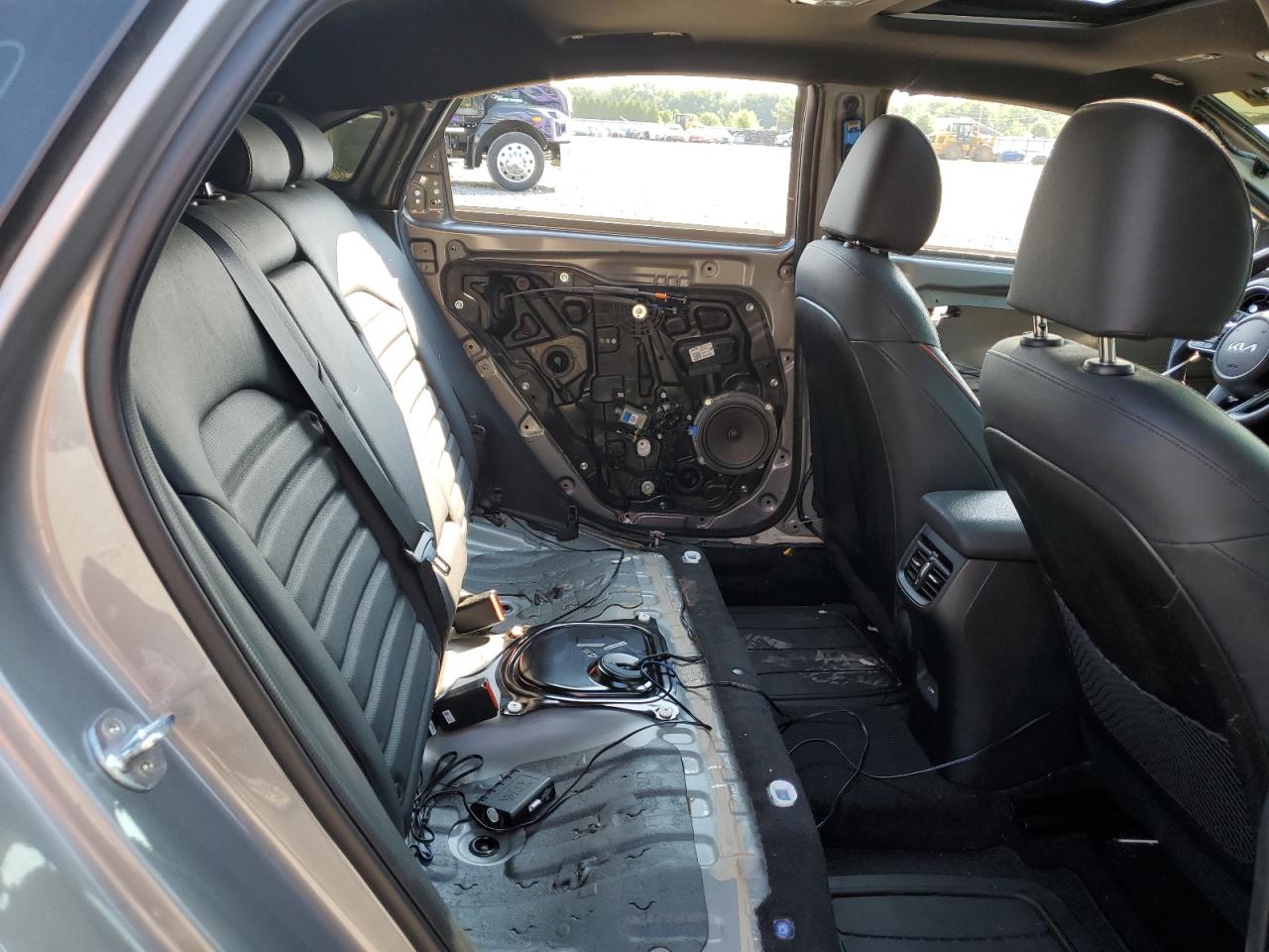 3KPF44ACXNE473840 2022 Kia Forte Gt