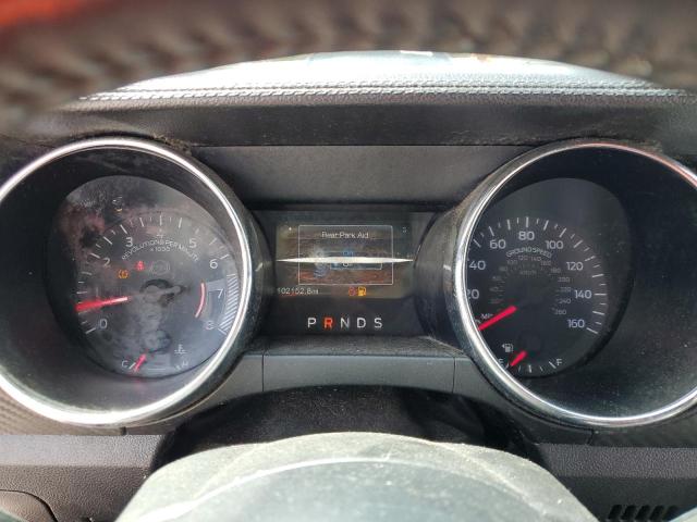 2015 Ford Mustang VIN: 1FATP8EM2F5323597 Lot: 60434004