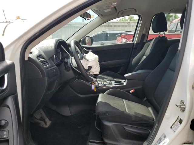 2016 Mazda Cx-5 Sport VIN: JM3KE4BY0G0910334 Lot: 58892354