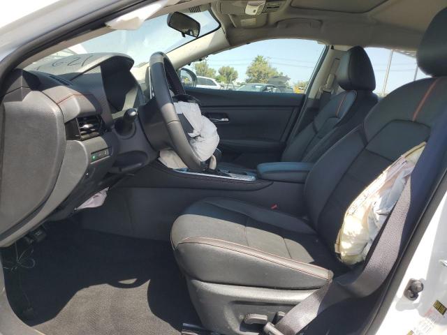 2024 Nissan Sentra Sr VIN: 3N1AB8DV9RY211822 Lot: 60359254