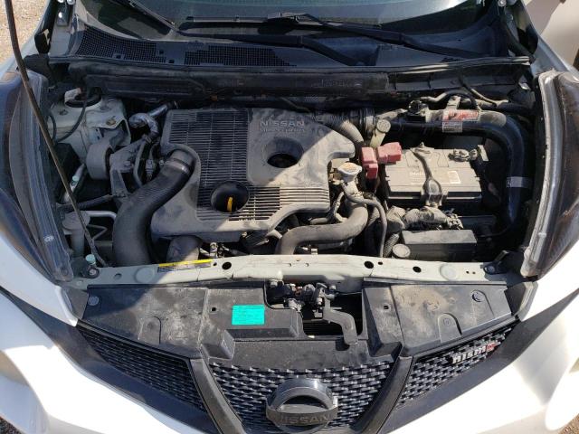 2014 Nissan Juke S VIN: JN8AF5MR5ET362778 Lot: 60125054