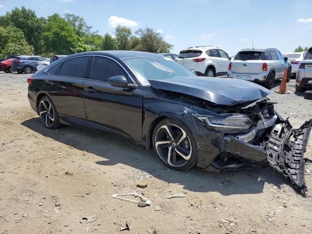 2021 HONDA ACCORD SPO - 1HGCV1F46MA018907