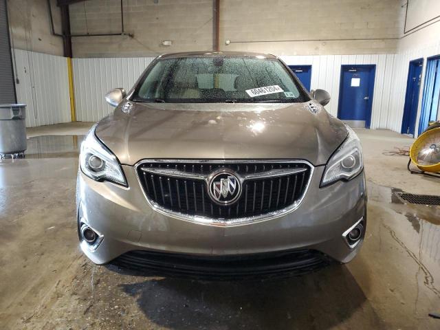 2019 Buick Envision Preferred VIN: LRBFX1SA3KD019542 Lot: 60461204