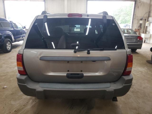 2002 Jeep Grand Cherokee Laredo VIN: 1J4GW48N32C199125 Lot: 60970384