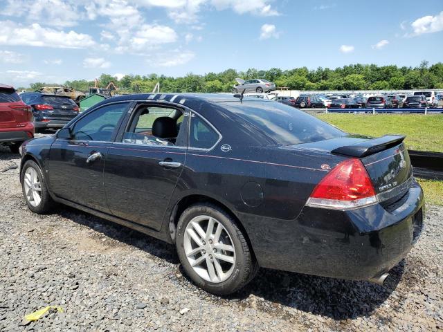 2008 Chevrolet Impala Ltz VIN: 2G1WU583689244529 Lot: 58059514