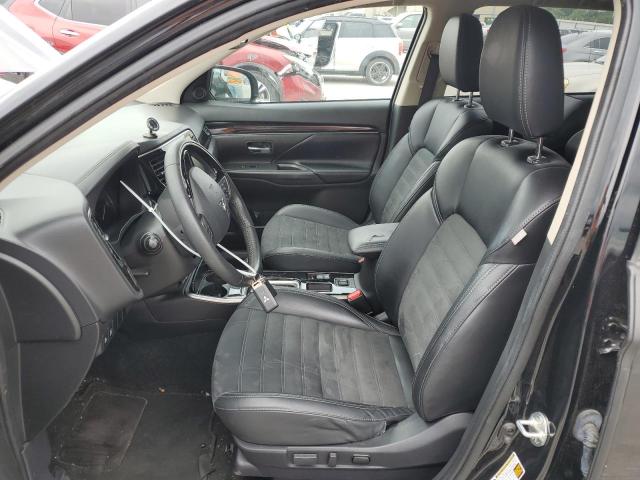 2020 Mitsubishi Outlander Se VIN: JA4AD3A30LZ011612 Lot: 58518024