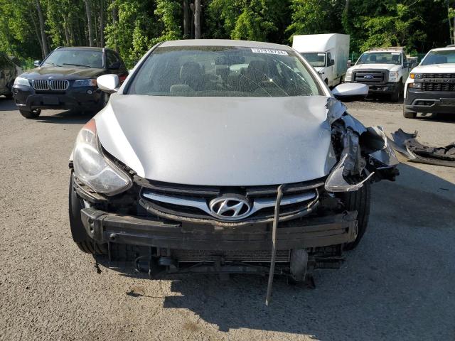 2013 Hyundai Elantra Gls VIN: KMHDH4AE5DU992688 Lot: 57918734