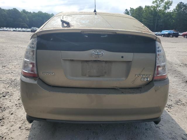 2007 Toyota Prius VIN: JTDKB20U277553476 Lot: 59154324