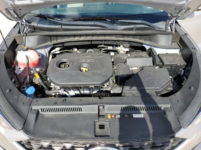 2021 HYUNDAI TUCSON SE - KM8J23A40MU338736