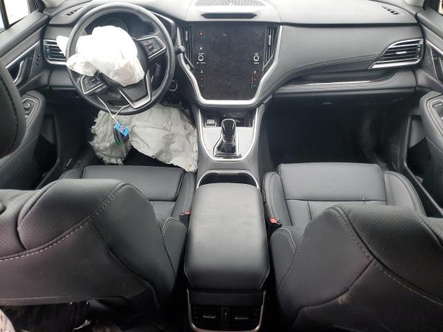 2022 Subaru Outback Limited VIN: 4S4BTANC1N3164271 Lot: 54837894