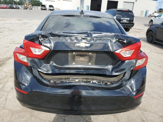2017 CHEVROLET CRUZE LS - 1G1BC5SMXH7199535