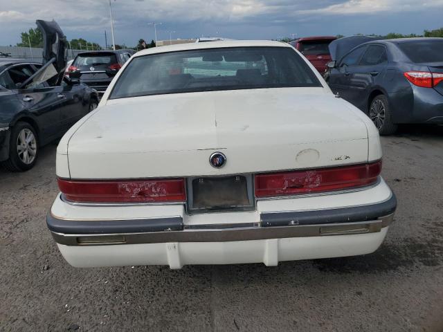 1G4BT537XPR410702 1993 Buick Roadmaster Limited