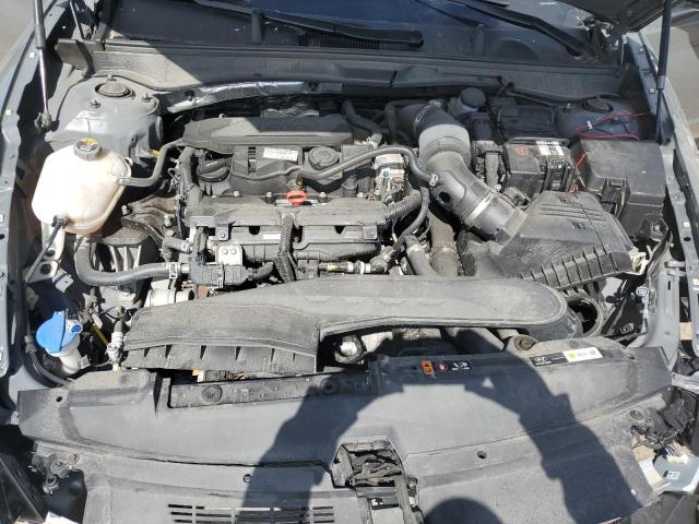 2022 Hyundai Sonata Limited VIN: KMHL34J24NA206432 Lot: 58250744