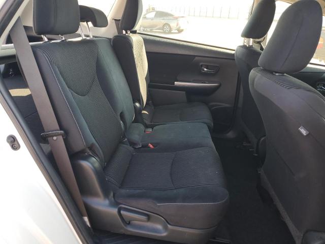 2017 Toyota Prius V VIN: JTDZN3EU7HJ059364 Lot: 59597884