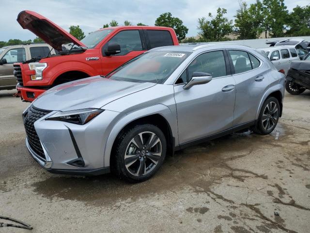 2024 LEXUS UX 250H PR - JTHP9JBH2R2080253