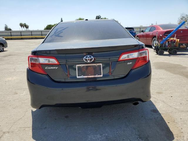 2012 Toyota Camry - Image 6