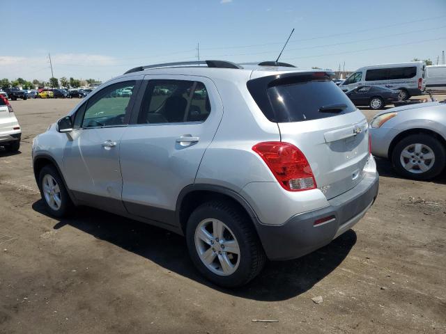 3GNCJPSB4GL142373 2016 CHEVROLET TRAX - Image 2