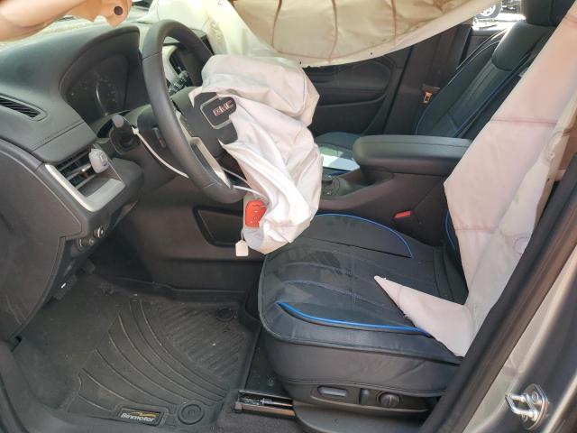 2024 GMC TERRAIN SL - 3GKALMEG8RL278321
