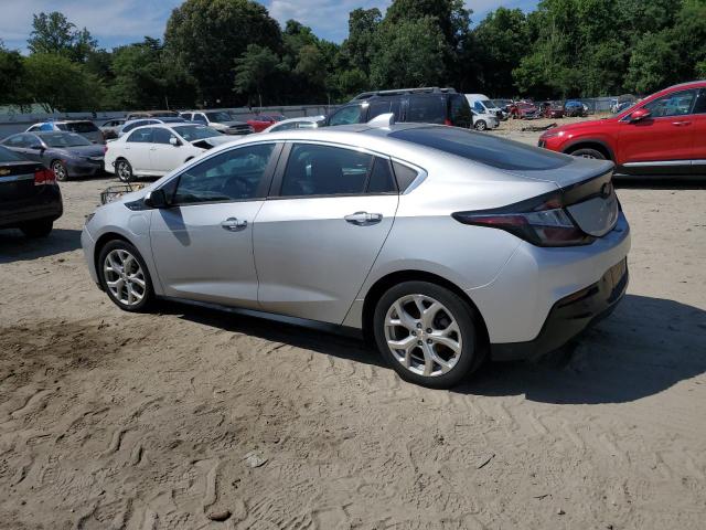 VIN 1G1RD6S51JU130444 2018 Chevrolet Volt, Premier no.2