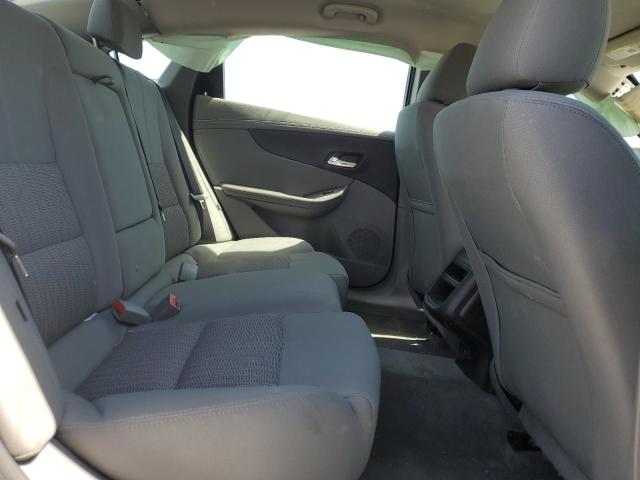 2016 Chevrolet Impala Ls VIN: 2G11X5SA1G9164286 Lot: 60854864