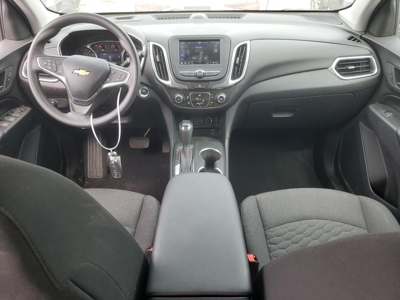 2GNAXKEV6L6165148 2020 Chevrolet Equinox Lt