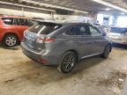 LEXUS RX 350 BAS снимка