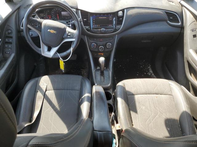 2021 Chevrolet Trax 1Lt VIN: KL7CJPSB7MB309991 Lot: 60333824