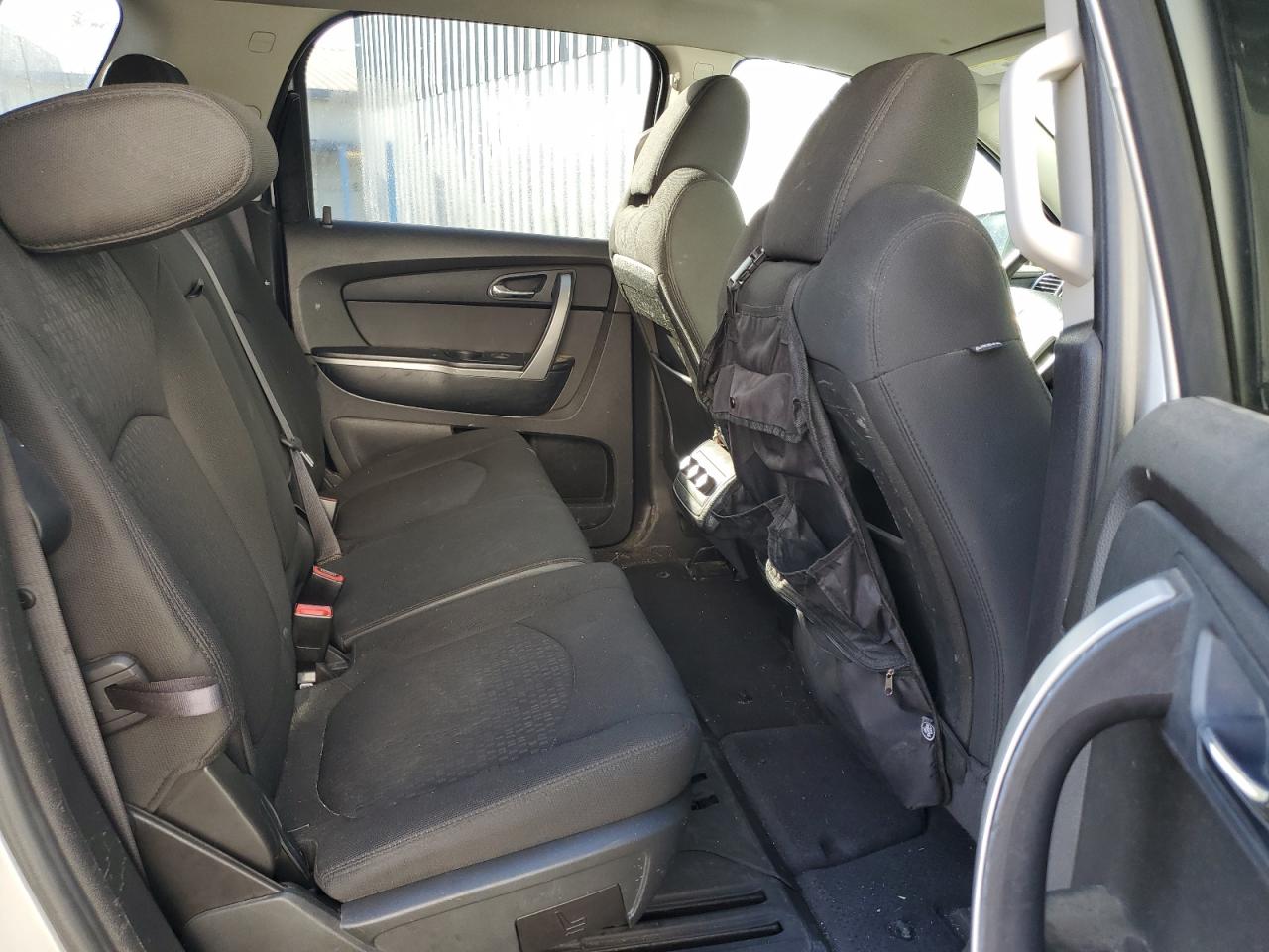 1GKKRNED0BJ276526 2011 GMC Acadia Sle