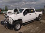 2020 CHEVROLET SILVERADO - 1GC4YLE74LF215187