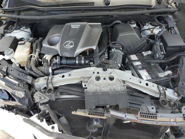 2019 LEXUS NX 300 BAS - JTJBARBZ7K2216910