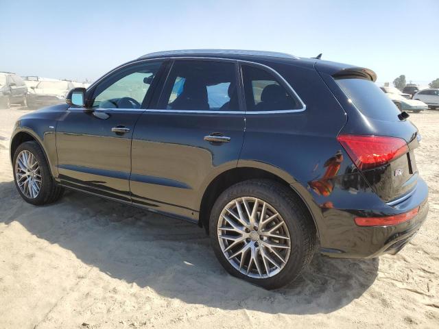 VIN WA1M2AFP6HA031730 2017 Audi Q5, Premium Plus no.2