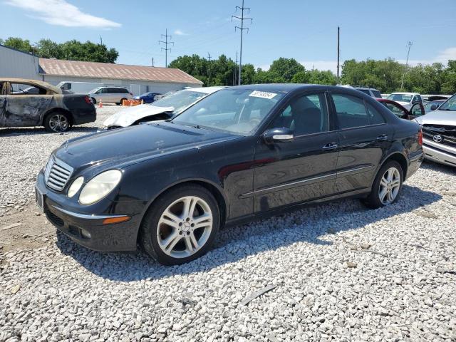 WDBUF56J36A828249 2006 Mercedes-Benz E 350