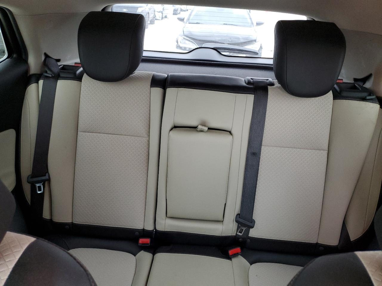 KL4CJASB6KB862106 2019 Buick Encore Preferred