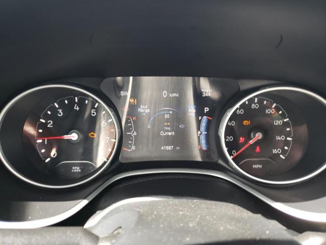 2021 Jeep Compass Limited VIN: 3C4NJDCB7MT599060 Lot: 56496204