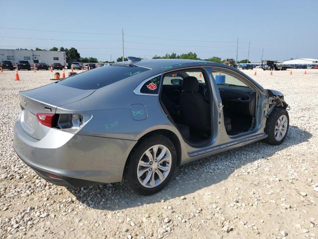 2023 Chevrolet Malibu Lt VIN: 1G1ZD5ST0PF158726 Lot: 57328214