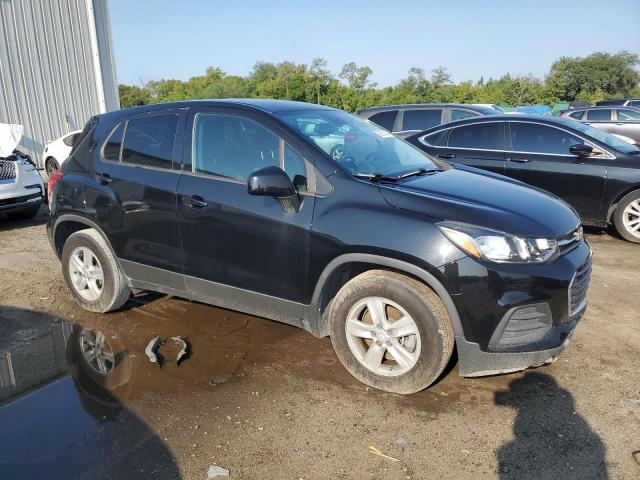 2020 Chevrolet Trax Ls VIN: 3GNCJKSB6LL333550 Lot: 60833824