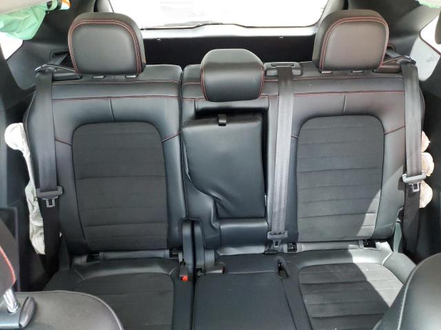 2022 Ford Escape Sel VIN: 1FMCU9H98NUA91829 Lot: 59304854