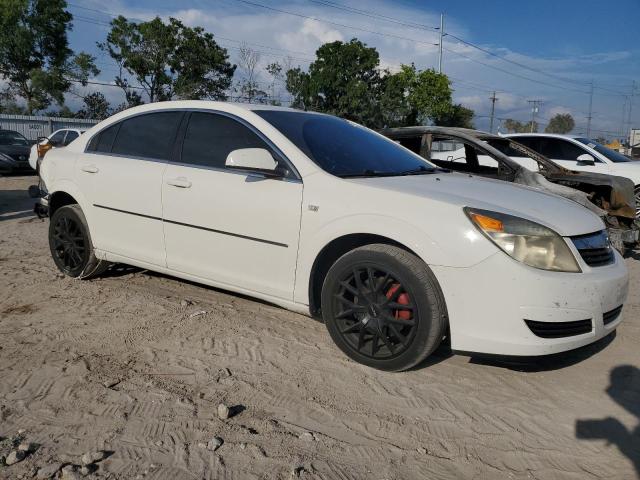 2008 Saturn Aura Xe VIN: 1G8ZS57N58F144291 Lot: 58224024